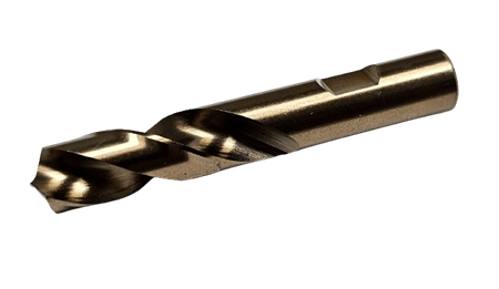 Drill-Line Rail Twist Drill Ø9,5mm